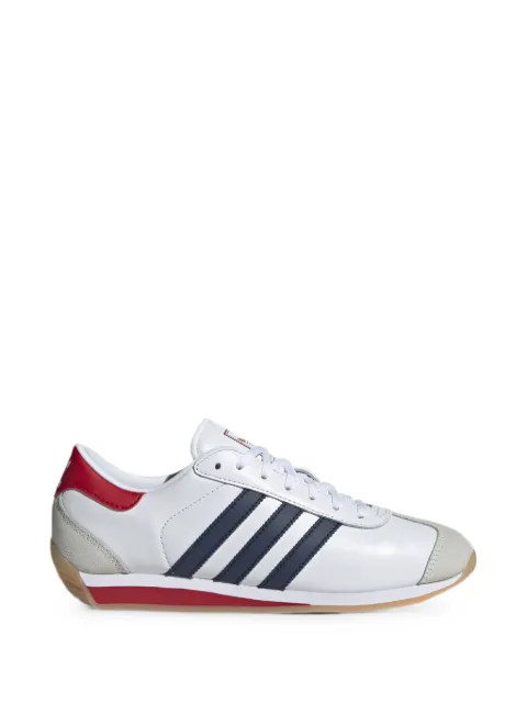 adidas Country II sneakers White IG4546