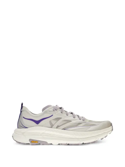 HOKA Mafate Speed 4 Lite sneakers Grey 1168450