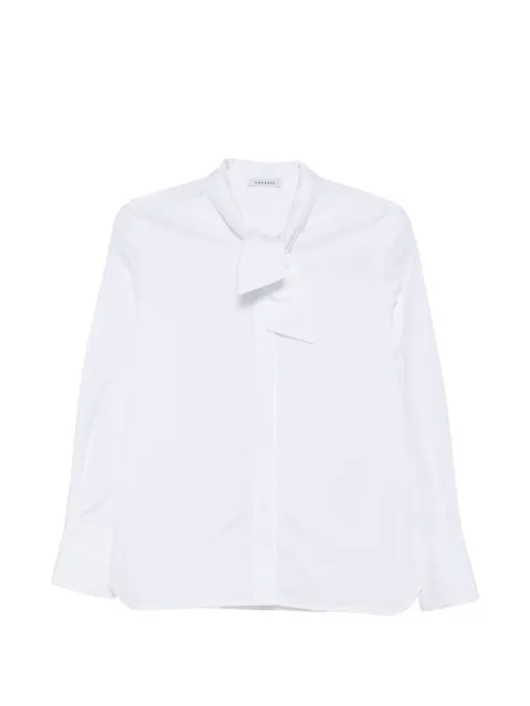 Rosso 35 long-sleeves shirt White S7708B390