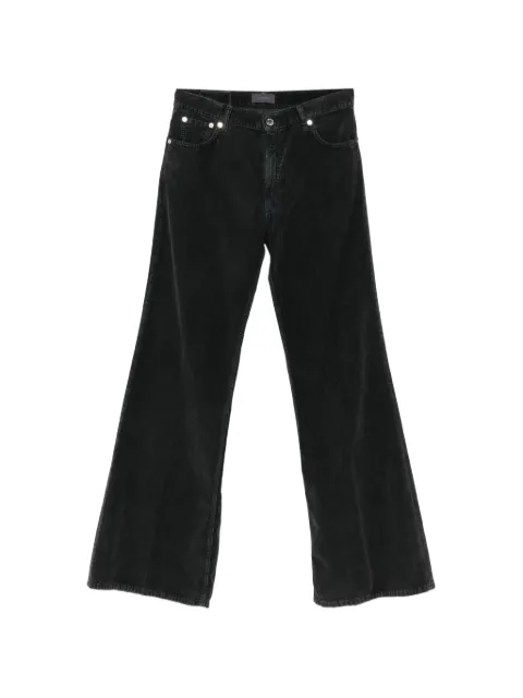 Haikure Clara trousers Black HEW03373GF184PX