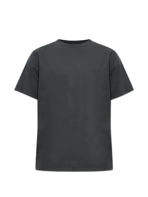 American Vintage crew-neck T-shirt Grey MFIZ25B0
