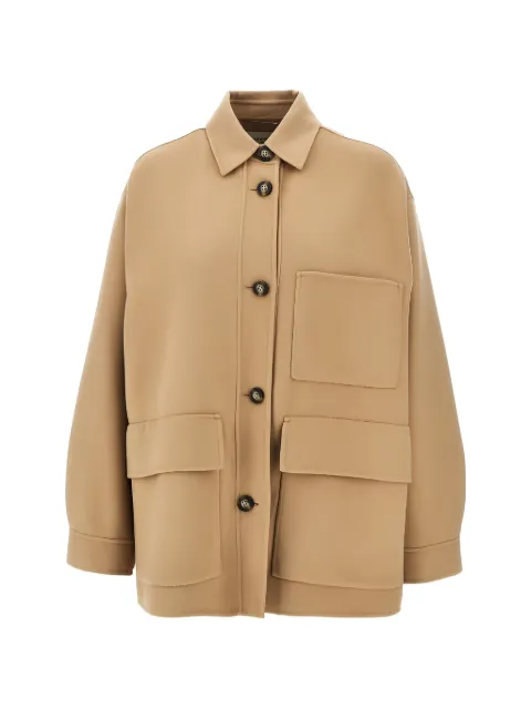 Weekend Max Mara tailored jacket Neutrals 2625086061600MM80630063