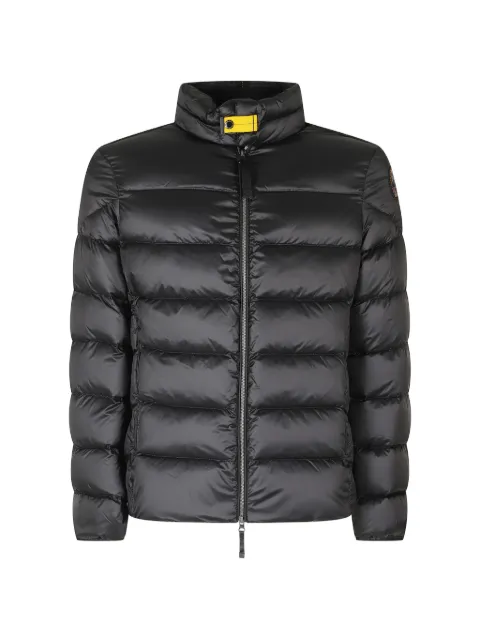 Parajumpers padded high-neck jacket Black PMPUSX12P07099
