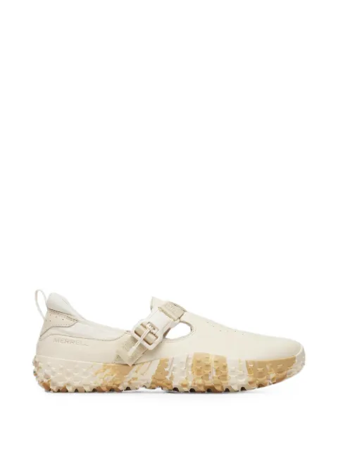 Merrell Wrapt buckle sneakers White J008330