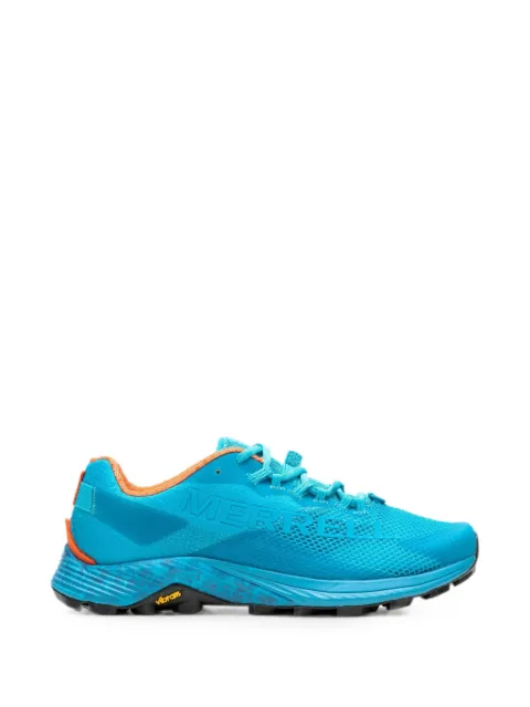 Merrell MTL Long Sky 2 mesh sneakers Blue J067838