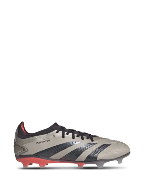 adidas Predator Pro performance sneakers Grey IF6327