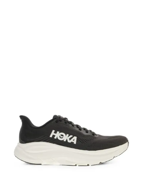 HOKA Clifton 9 sneakers Black 1176573