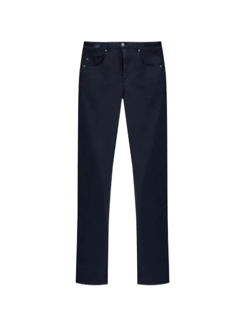 Paul & Shark straight-leg jeans Blue 993140170