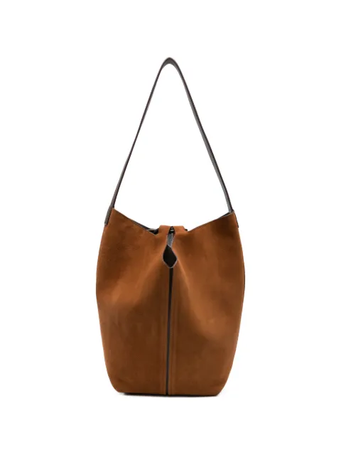 Hereu Riba shoulder bag Brown RIBUSUWBA26002