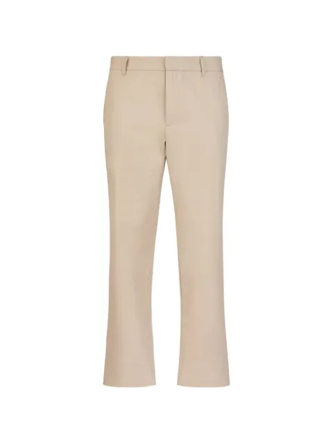 Sease Chino Tech trousers Neutrals PT057TN429