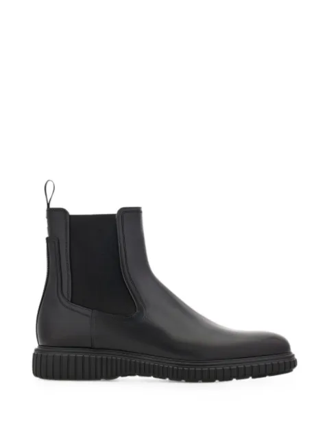 Ferragamo Chelsea boots Black 796981