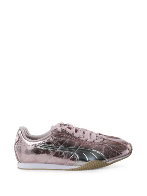 PUMA H-Street metallic sneakers Pink 40704302
