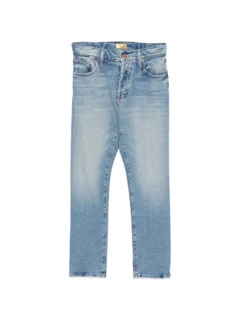 MOTHER Lil' Hiker Hover jeans Blue P07141728