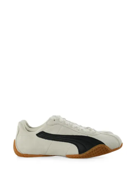 PUMA K-Street panelled sneakers Neutrals 40919401