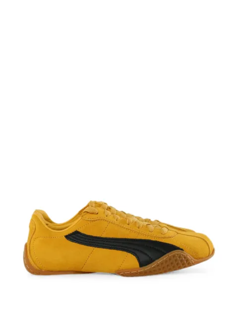 PUMA K-Street Formstrip sneakers Yellow 40919402