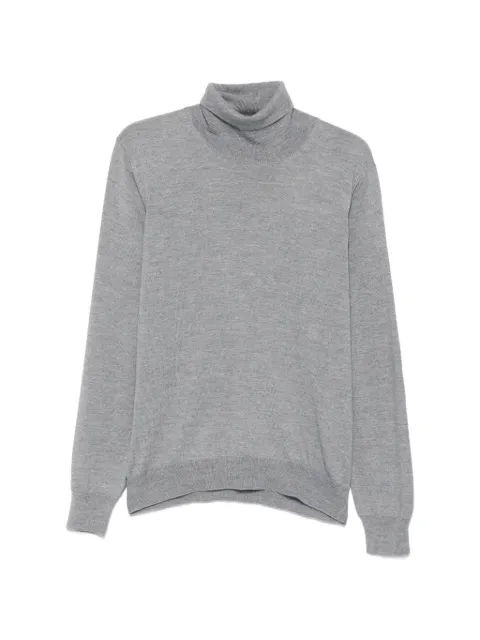 Fileria roll-neck sweater Grey 5515714290