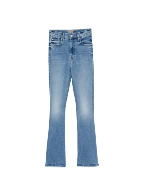 MOTHER Weekender Skimp jeans Blue 19051726