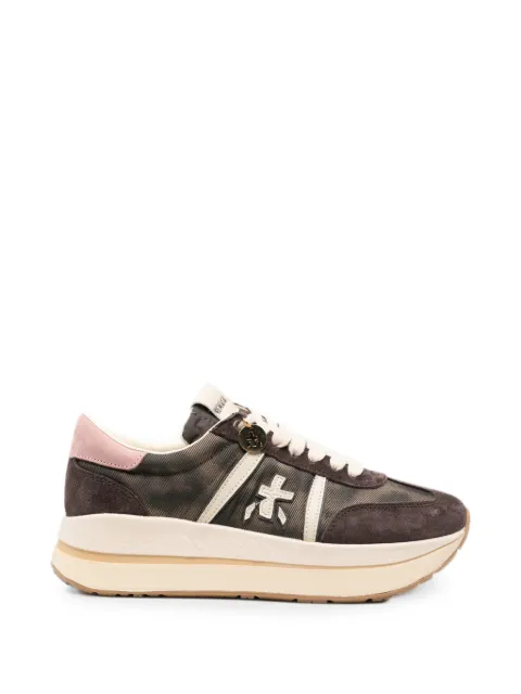 Premiata Bethcoin sneakers Brown 8500