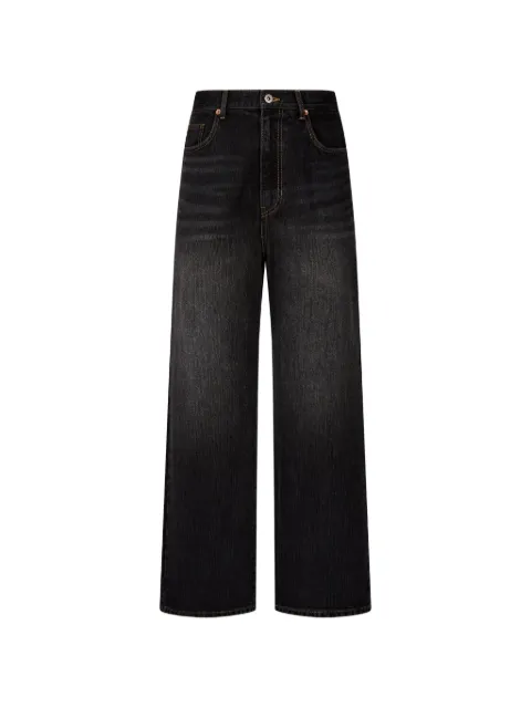 TOMBOY straight-leg jeans Grey 9156362832