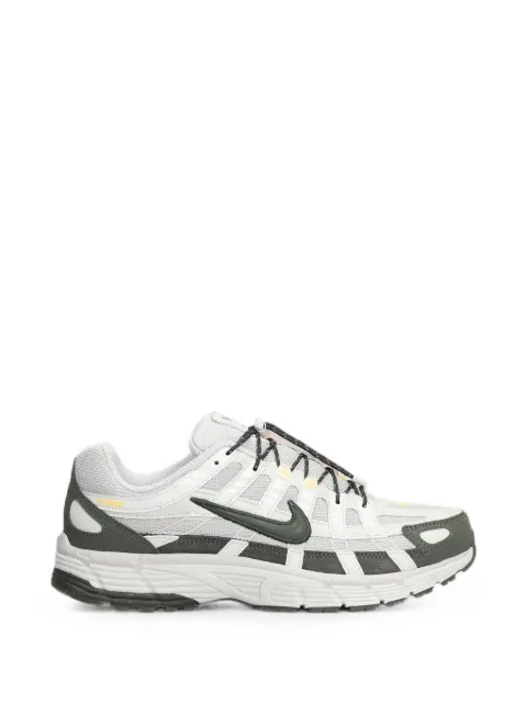 Nike P-6000 winterized shoes Grey HQ3818