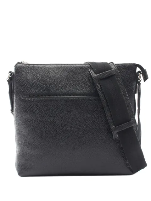 Gucci Pre-Owned 2023-2026 Leather crossbody bag Black PVQHNGIAQ5KVGOR3