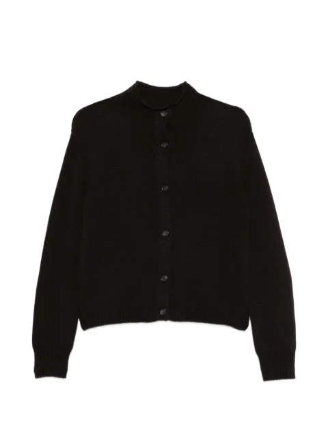 Lisa Yang Zirelle cardigan Brown 2026430