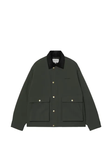 Carhartt WIP Quentin jacket Green I037047