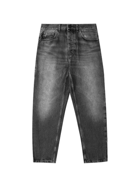 Carhartt WIP Newel tapered jeans Grey I029208