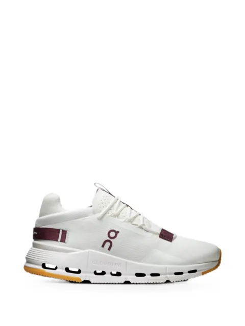 On Cloudnova 2 sneakers White 3WE30224758
