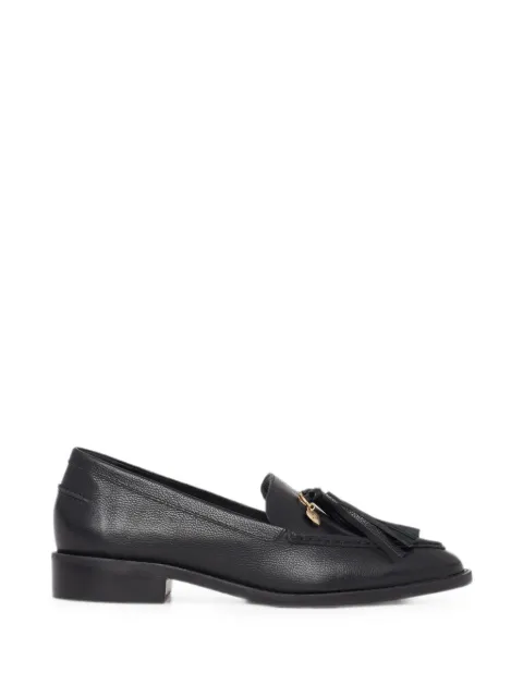 Cinq A Sept Remi tassel loafers Black SH128L11980Z