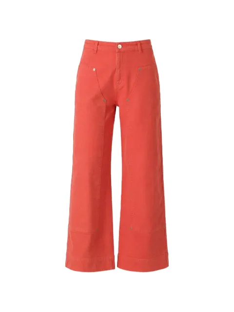 Cinq A Sept Ryker jeans Orange ZP122611859ZCAMAR