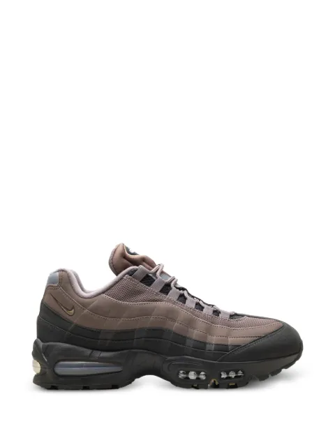 Nike Air Max 95 Big Bubble sneakers Brown HM4740