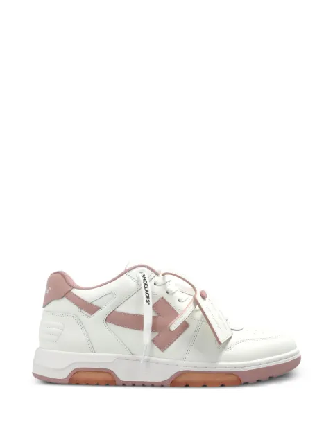 Off-White Out Of Office low-top sneakers White OMIA189C99LEA0190130