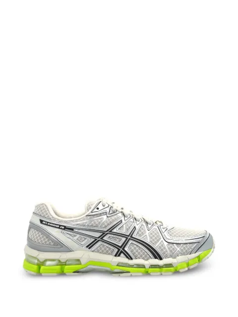 ASICS Gel Kayano 20 mesh-panel sneakers Grey 1203A388029
