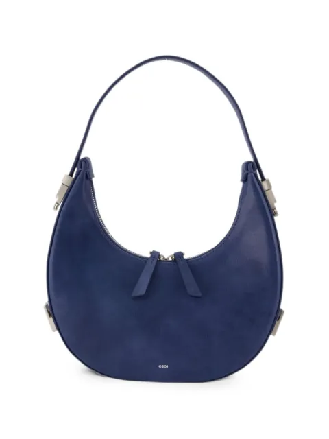 Osoi mini Toni shoulder bag Blue 26FB030101321
