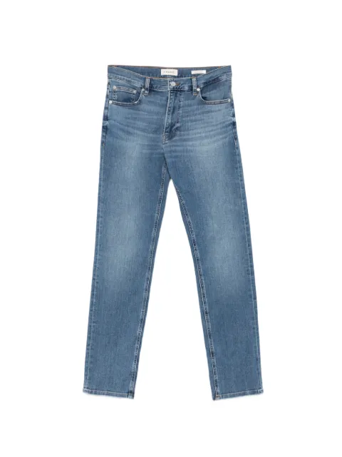 FRAME Modern Straight jeans Blue LMSST179