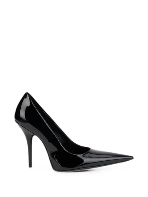 Balenciaga Avenue pumps in black Black 825596WB9A1