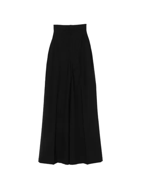 Rick Owens Dirt Cooper trousers Black RP02F5353ZL