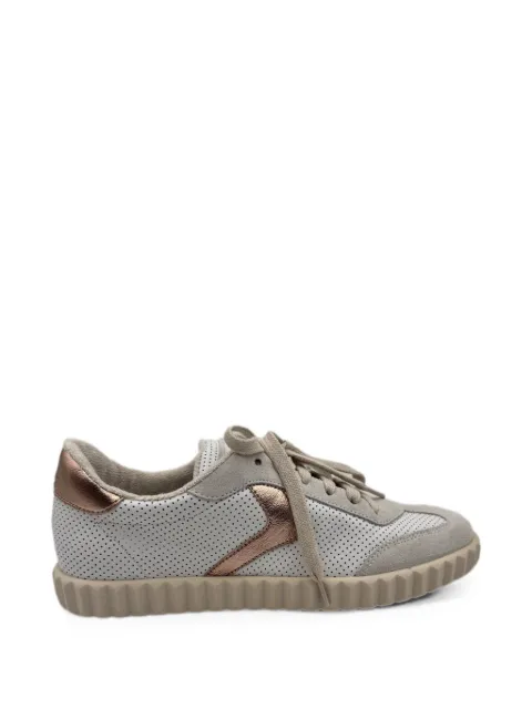 Voile Blanche Ines low-top sneakers White INESMESH