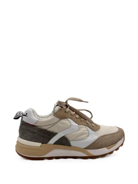 Voile Blanche Magg suede sneakers Neutrals MAGGSUEDE