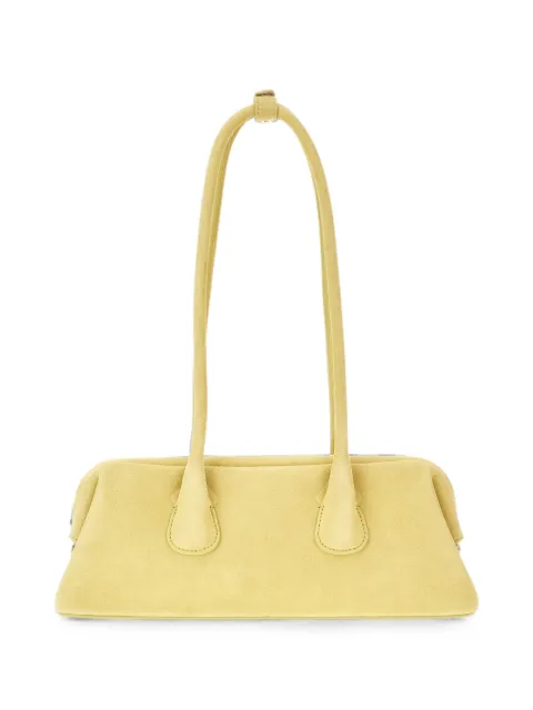 Osoi Boat Wide shoulder bag Yellow 26FB01018325