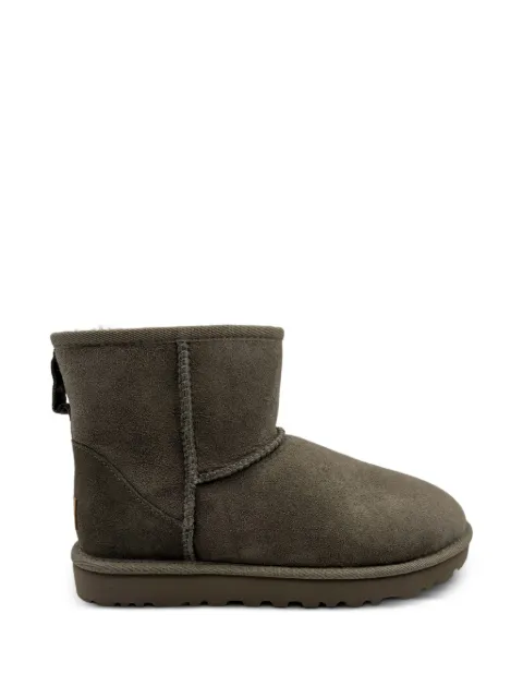 UGG Classic Mini II boots Green 1016222CLASSICMINIII