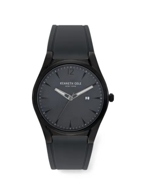 KENNETH COLE Classic 43.8mm watch Grey KC51086003