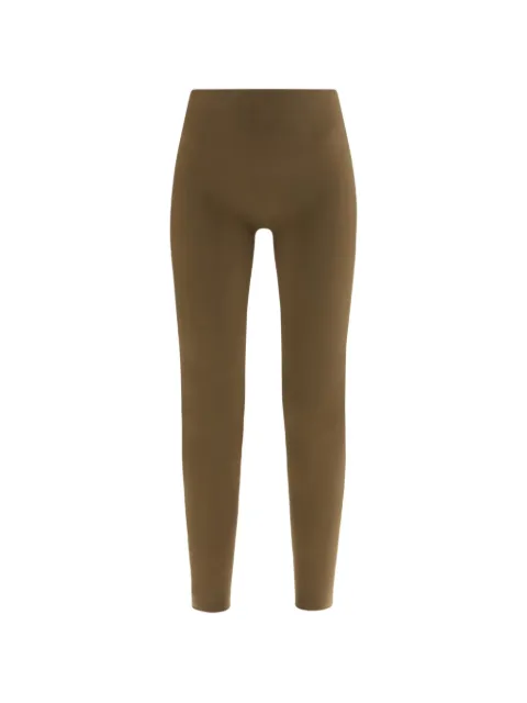Wolford seamless leggings Brown 19496