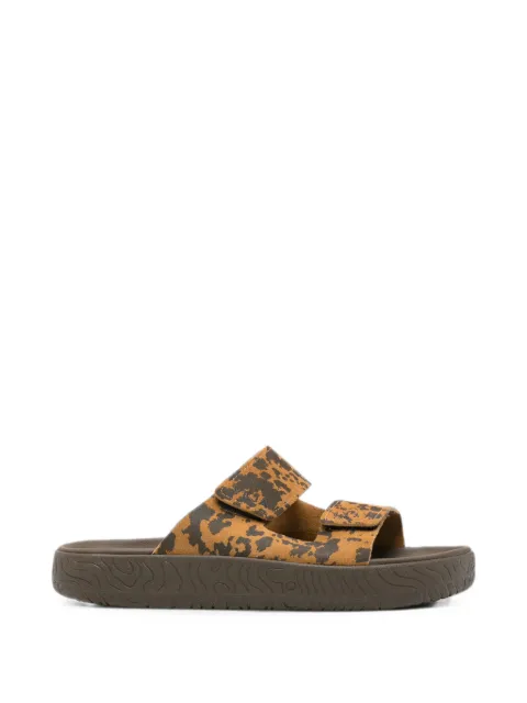VEJA Etna sandals Brown SA3221962
