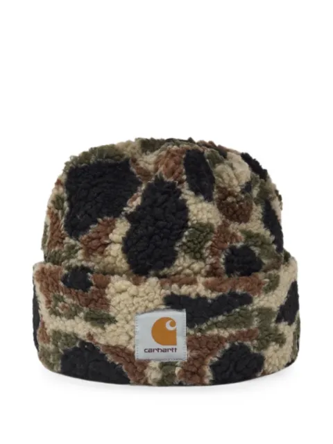 Carhartt WIP Prentis beanie Neutrals I033848
