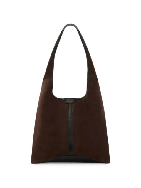 Soeur Delice tote bag Brown SEM0366MAR0325W
