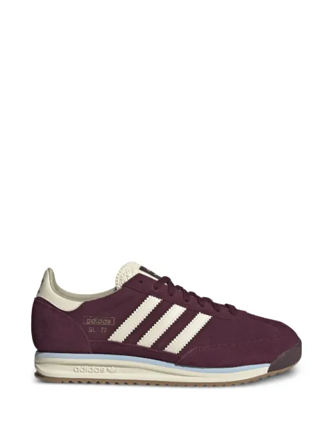 adidas SL 72 sneakers Brown KH9672