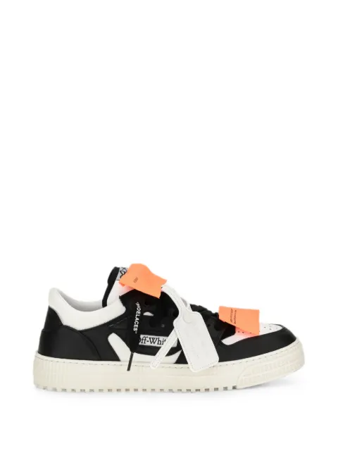 Off-White Low Top 3.0 Off Court sneakers Black OF06205102