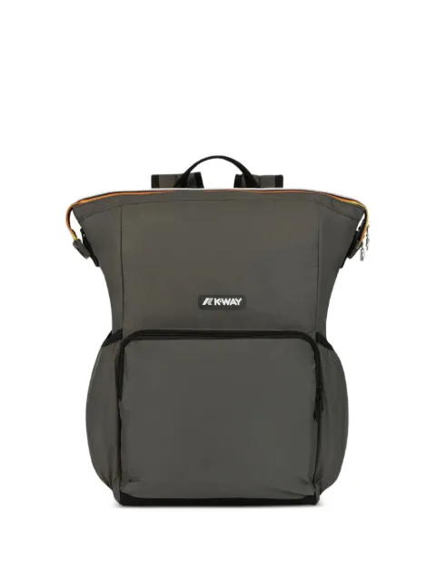 K-Way Maizy backpack Green K7118HW